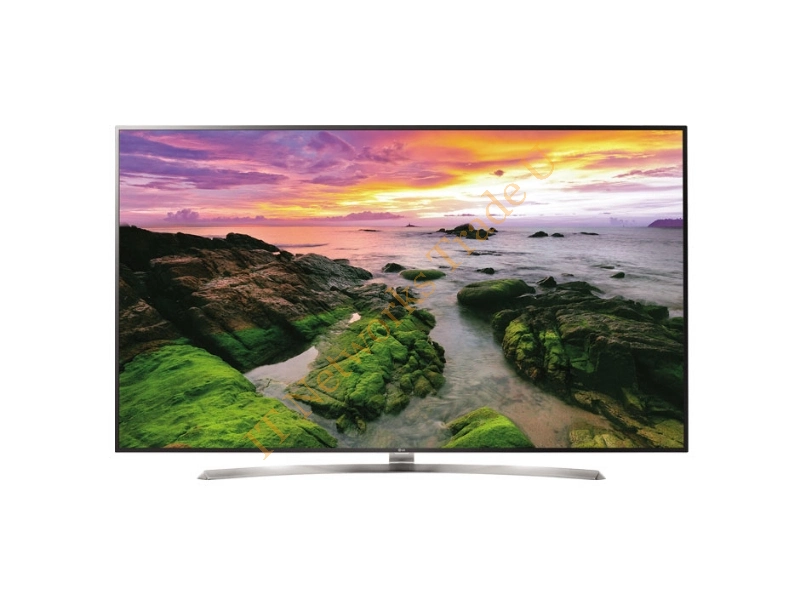 75UW341C - LG 75UW341C 75" 4K Ultra HD 430cd/mÂ² Smart TV Black, Silver A+ 20W hospitality TV LCD Monitors