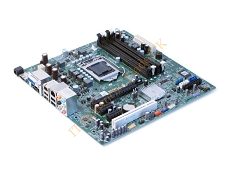 75VRJ Dell Motherboard / System Board / Mainboard
