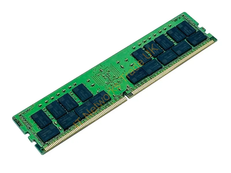 75X1V - Dell Dell 32Gb 3200Mhz Ddr4 2Rx4