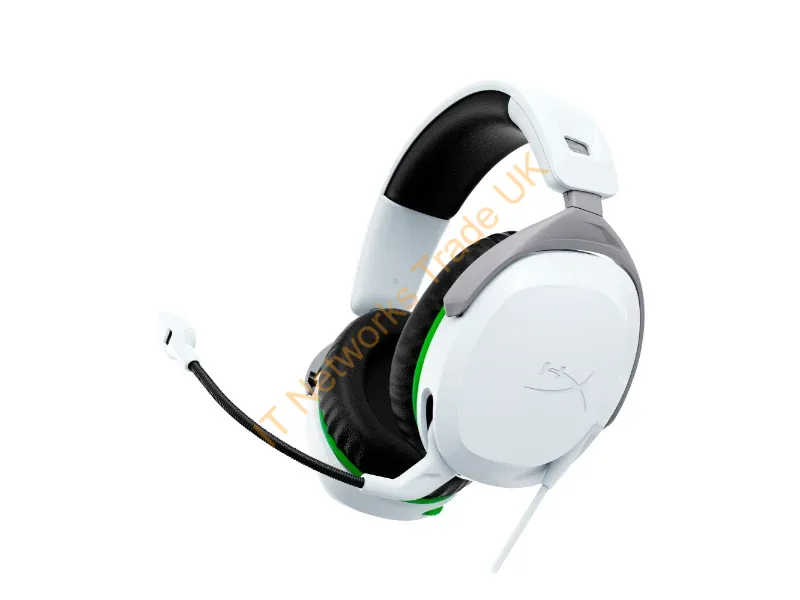 75X28AA - HyperX CloudX Stinger II Wired Headset Xbox