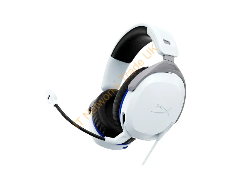 75X29AA - HyperX Cloud Stinger II Wired Headset PlayStation