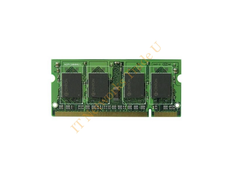 75Y0698 IBM Lenovo 4GB DDR3-1333MHz PC3-10600 non-ECC Unbuffered CL9 204-Pin SoDimm Dual Rank Memory Module Laptop Memory