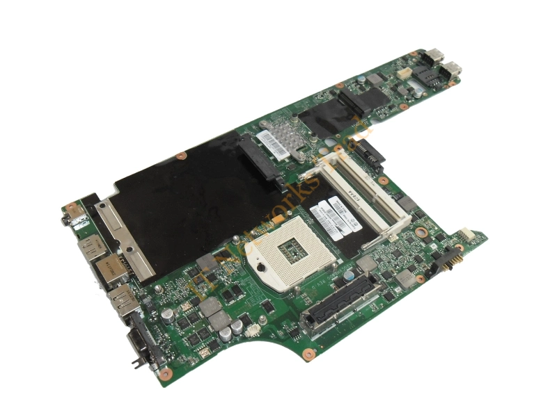 75Y4002 Lenovo Intel HM55 System Board for ThinkPad L412 / L512 Laptop Motherboard