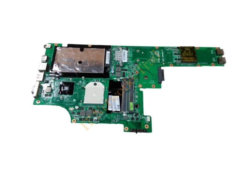 75Y4042 Lenovo Socket S1 System Board for ThinkPad Edge 15 AMD Laptop Laptop Motherboard