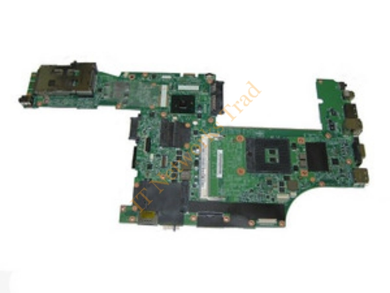 75Y4049 Lenovo System Board for ThinkPad T510 Laptop Laptop Motherboard