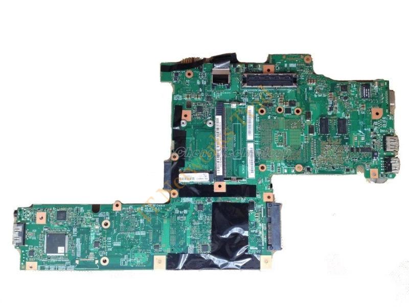 75Y4066 IBM Thinkpad Laptop Notebook T410 T410i System Board Laptop Motherboard