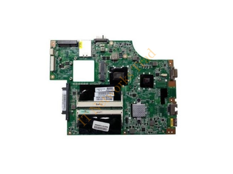 75Y4083 Lenovo System Board for ThinkPad X100E Laptop Laptop Motherboard