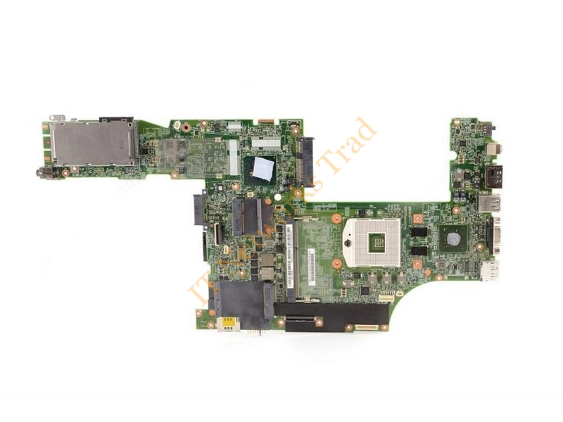 75Y4107 Lenovo System Board for ThinkPad T510/T510N Laptop Motherboard
