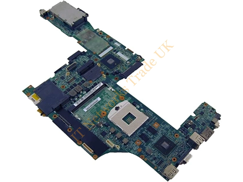 75Y4115 IBM Lenovo System Board T510 i7