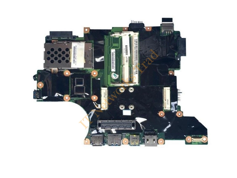 75Y4148 Lenovo System Board i5-520M INT/TPM for ThinkPad T410S Laptop Laptop Motherboard