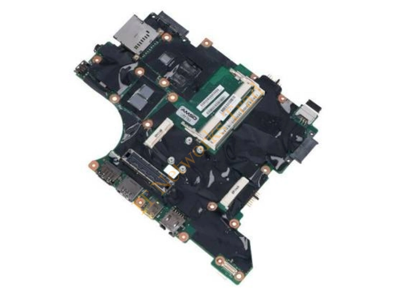 75Y4160 Lenovo System Board Intel Core i5-540M CPU for ThinkPad T410s Laptop Motherboard