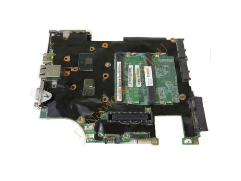 75Y4199 Lenovo System Board for X201 / X201i Laptop Motherboard