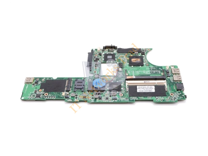 75Y4669 IBM System Board for ThinkPad X100E Laptop Laptop Motherboard
