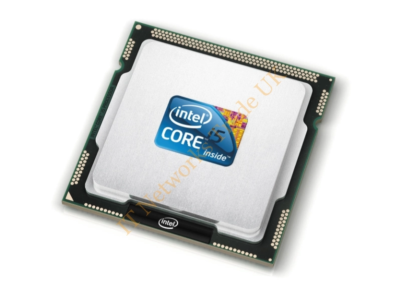 75Y4906 IBM 2.40GHz 2.5GT/s DMI 3MB SmartCache Socket PGA988 Intel Core i5-450M 2-Core Retail Processor