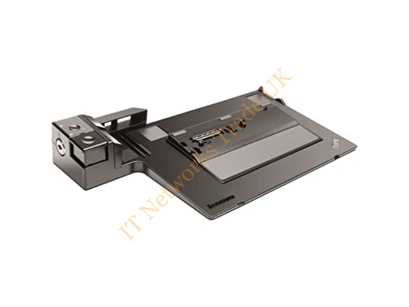 75Y5728 Lenovo Mini Dock Plus Series 3 Docking Station 90W Laptop Accessory