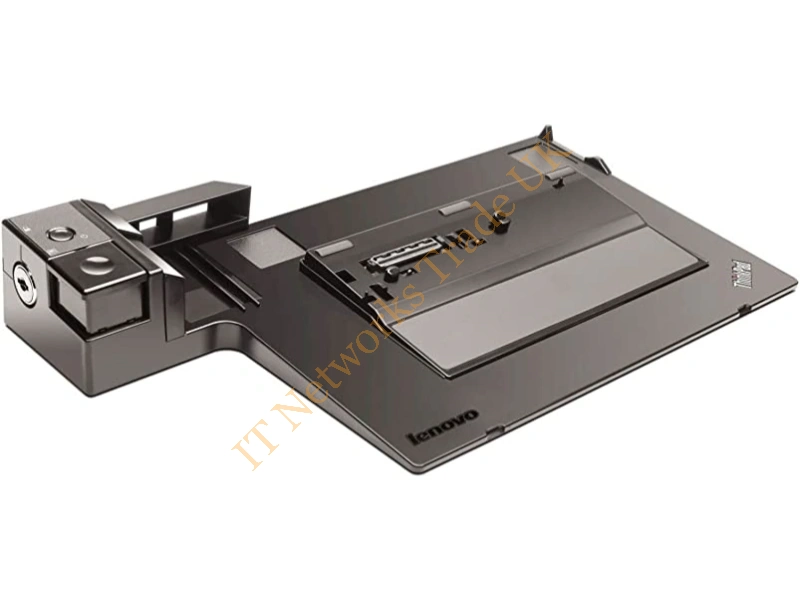 75Y5729 Lenovo Mini Dock Plus Series 3 Docking Station 90W Laptop Accessory