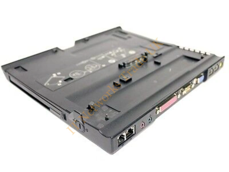 75Y5731 Lenovo Mini Dock Plus Series 3 Docking Station 90W Laptop Accessory