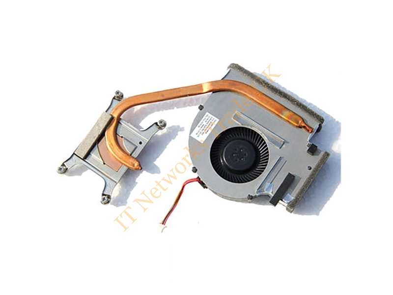75Y5784 Lenovo Heatsink/Fan for ThinkPad T520 Fans And Heatsink Combo