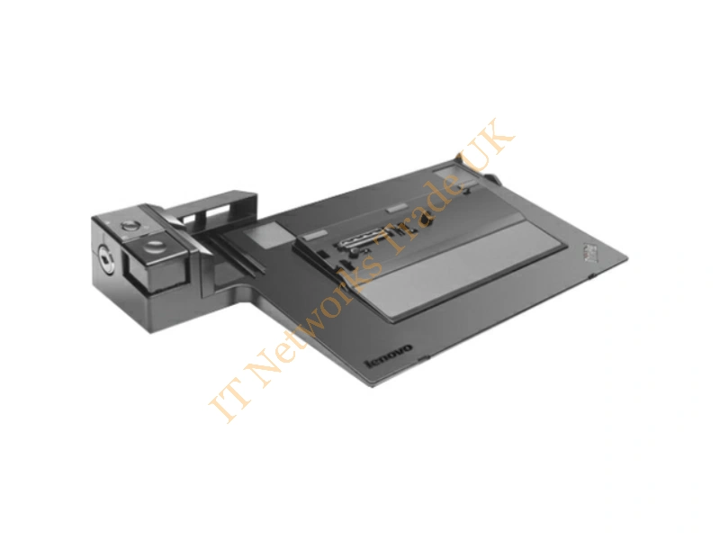 75Y5906 Lenovo Port Replicator with AC Adapter for ThinkPad Series Laptop Accessory