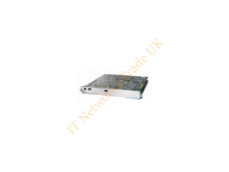 76-ES+T-2TG-RF Cisco Ethernet Services Plus Network Module