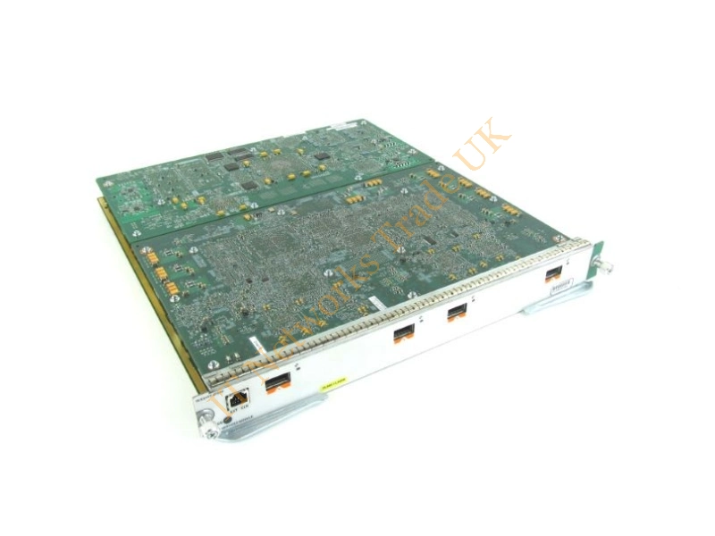 76-ES+XT-2TG3C-RF Cisco Ethernet Services Plus Extended Network Module