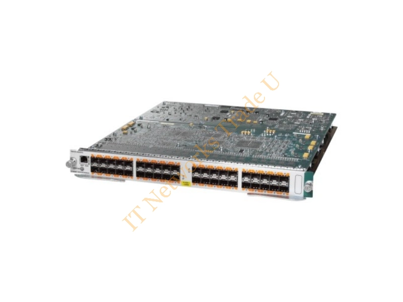 7600-ES+40G3C-RF Cisco 40-Port GE SFP Ethernet Service Network Module