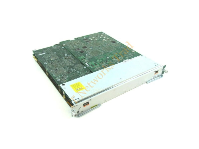 7600-ES20-10G3C-RF Cisco Ethernet Services 20G Line Card Network Module