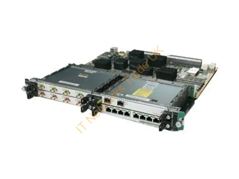 7600-SIP-400-RF Cisco 7600Series Spa I/F Proc-400 Security Appliance