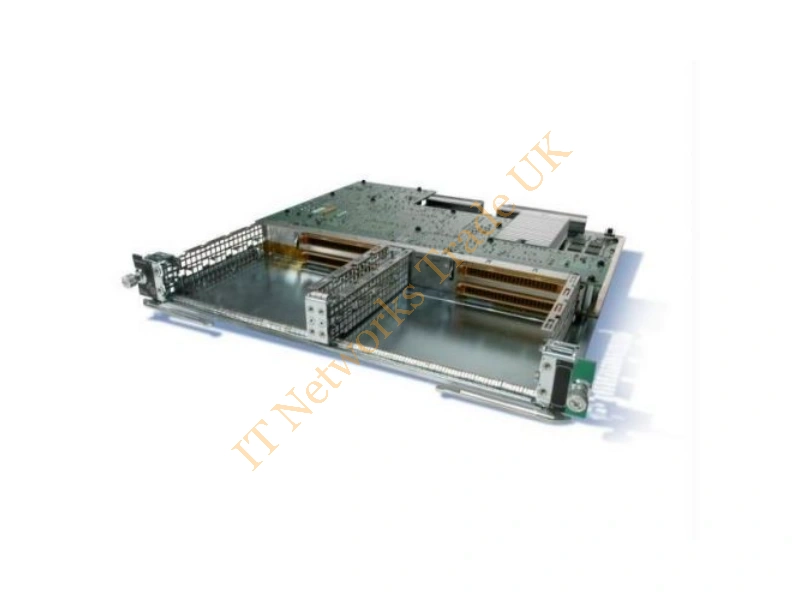 7600-SIP-400 Cisco Catalyst 6500 Series SPA Interface Processor-400 Networking Accessory