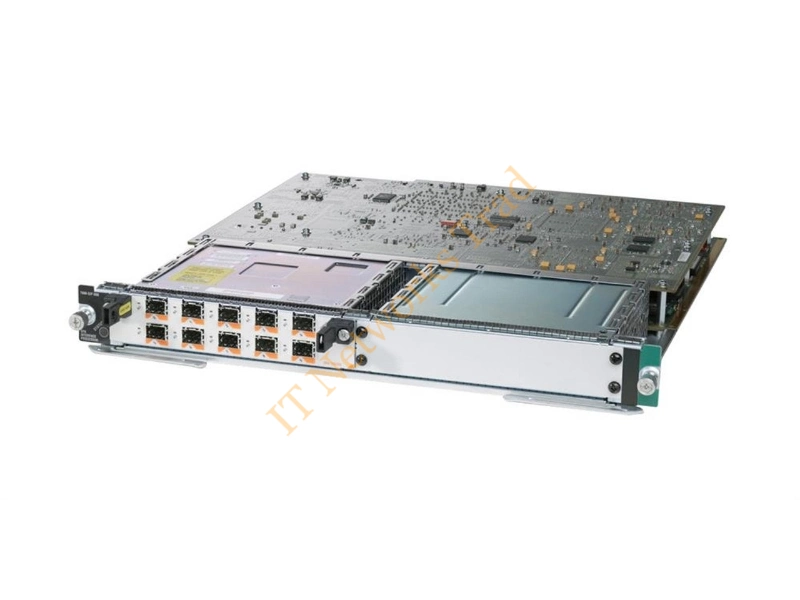7600-SIP-600-RF Cisco 7600 Series SPA I/F PROC 600 Security Appliance