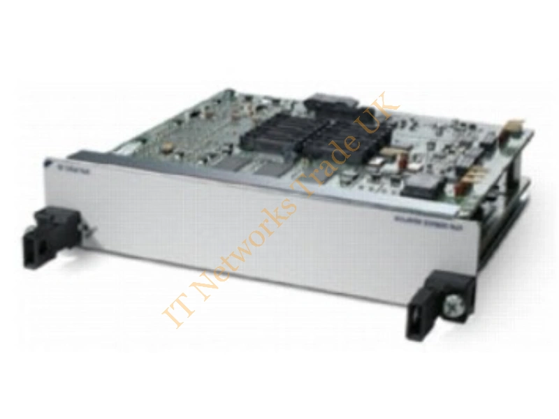 Cisco Services SPA Carrier 400 Expansion module for Cisco 7603, 7604, 7606, 7609, 7613; Catalyst 6503 Networking Accessory