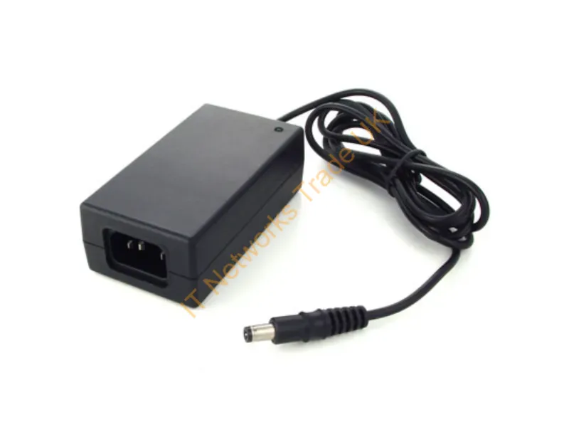 76000654 - Digi 76000654 Power Adapter/Inverter 18 W Black
