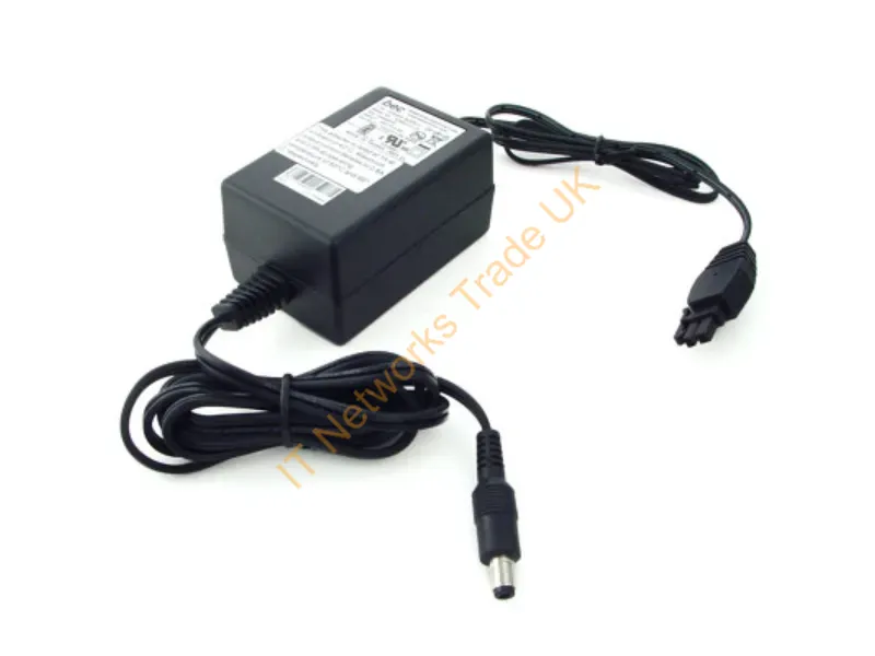 76000696 - Digi 76000696 Power Adapter/Inverter 12 W Black