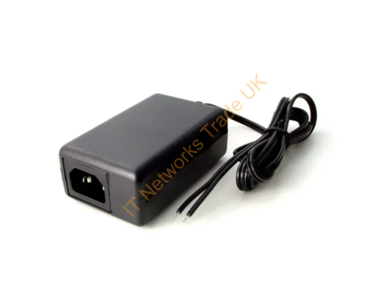 76000736 - Digi 76000736 Power Adapter/Inverter 12 W Black