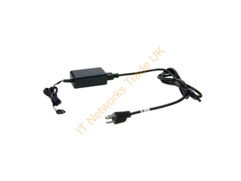 76000752 - Digi 76000752 Power Adapter/Inverter 12 W Black