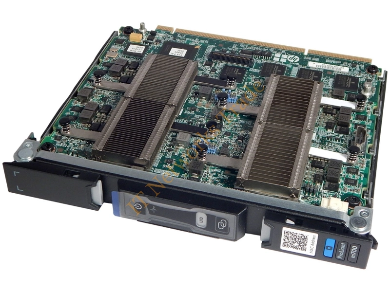 760135-001 HP Moonshot M700 X2150 1.5GHz Server Cartridge Server Accessory