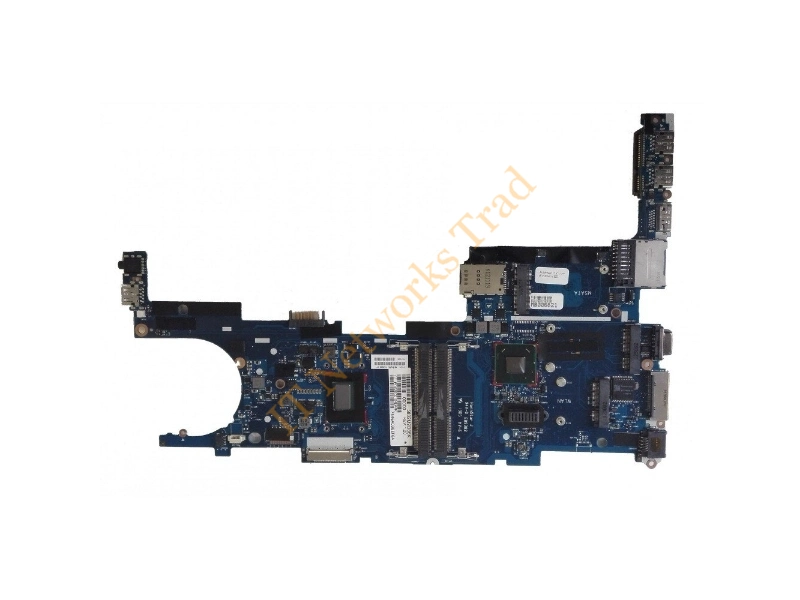 760271-501 HP System Board with Intel Core i3-4010U CPU for 210 G1 Notebook PC Laptop Motherboard