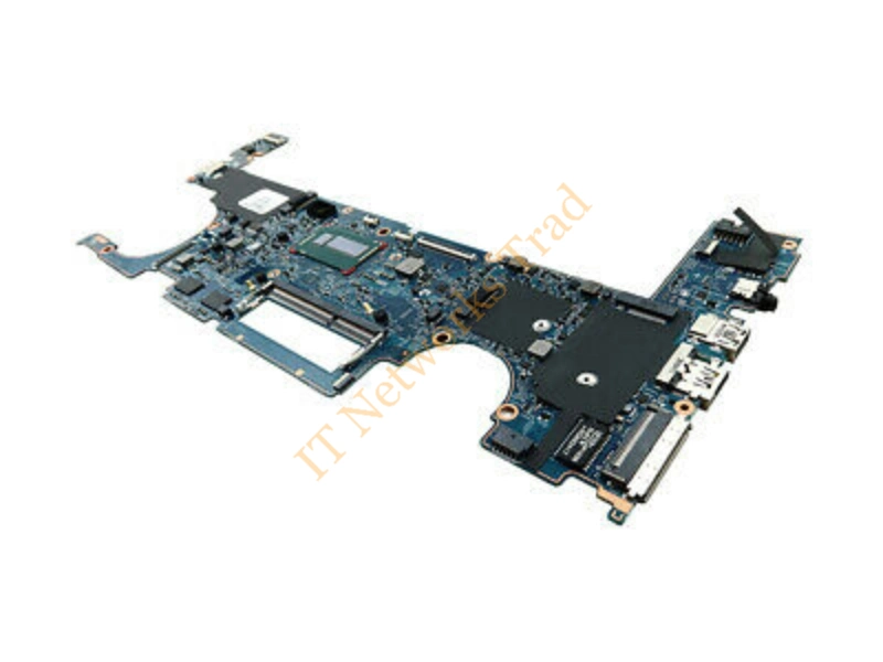 760279-001 HP System Board with i7-4600u for EliteBook Folio 1040 Laptop Motherboard