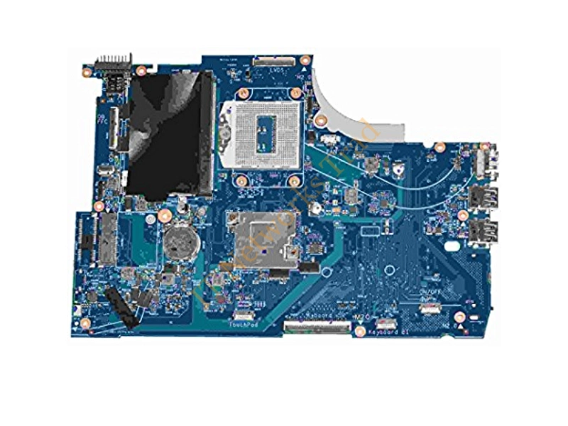 760289-501 HP M6-N Intel Laptop Motherboard S947
