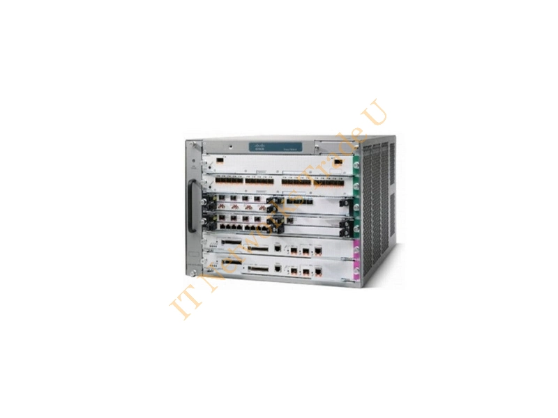 Cisco 7603-S Router
