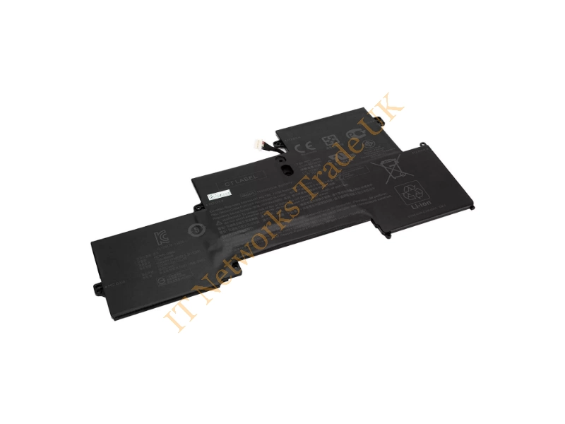 760605-005 HP 4-Cell 36Wh 2.4Ah Li-Ion Battery for EliteBook Folio 1020 G1 Laptop Battery