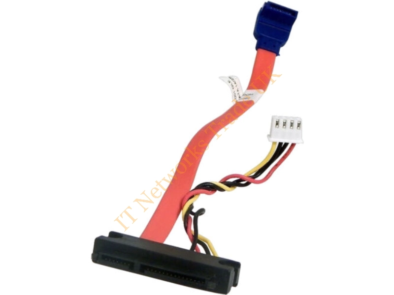 760700-001 HP Daisy-G 130MM SATA HDD Cable for 19 All-in-One Desktop Data Cable