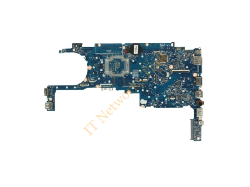 760881-001 HP System Board with UMA i3-4010 6U KOOPAS6U 1.X Laptop Motherboard