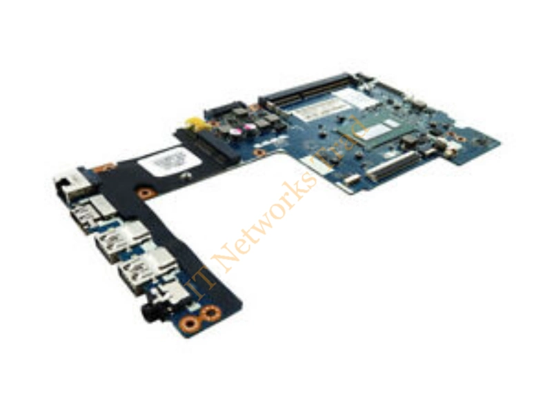 760881-501 HP System Board with Intel Core i3-4010U CPU for 210 G1 Notebook Laptop Motherboard