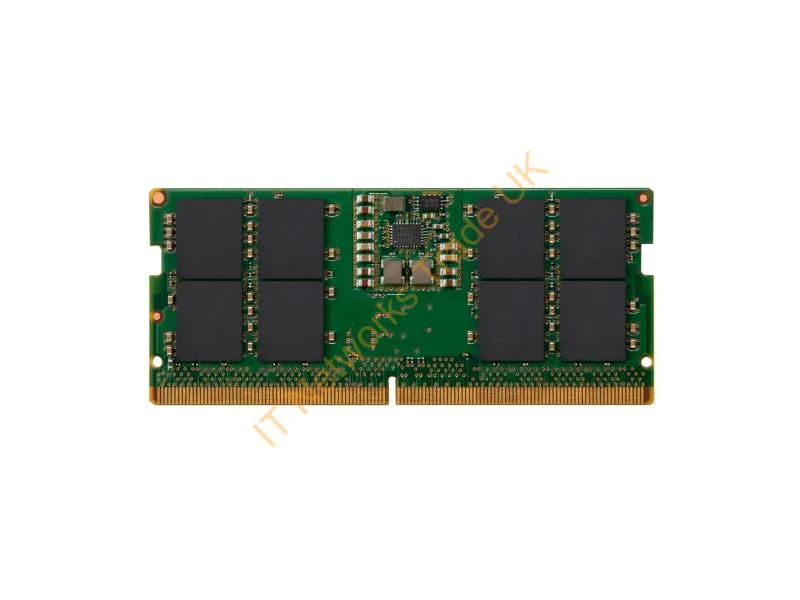 760N2AA - Hp 16Gb Ddr5 (1X16Gb) 5600 Dimm Ecc Reg Memory