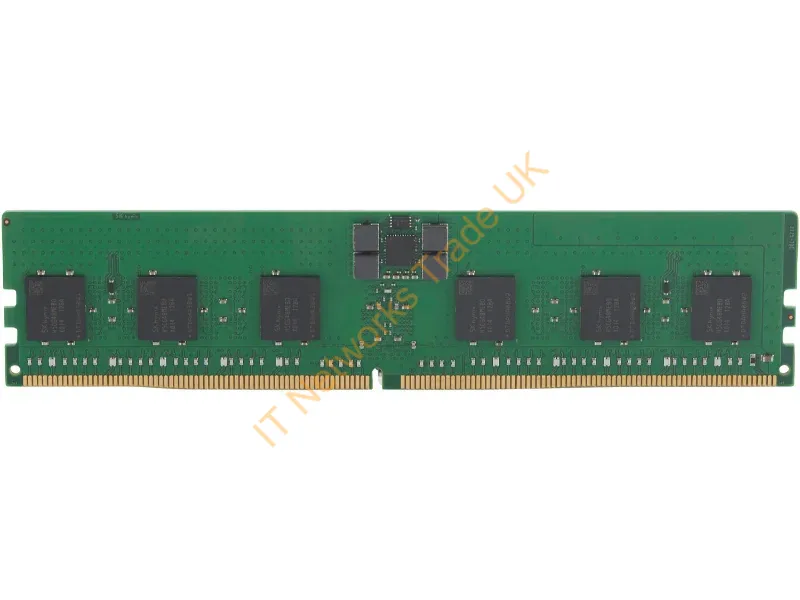 760R8AA - Hp 64Gb Ddr5 (1X64Gb) 5600 Dimm Ecc Reg Memory