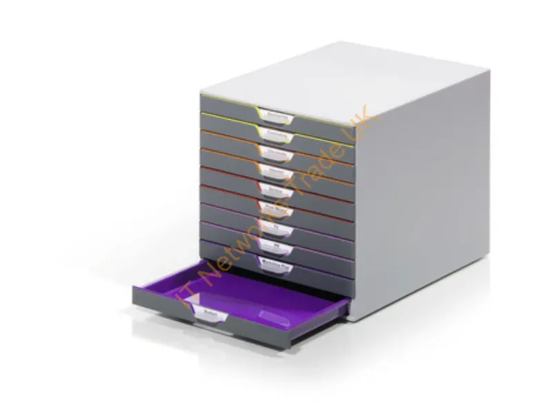 761027 - Durable VARICOLOR 10