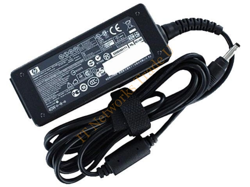 761247-001 HP 15-Watts AC Adapter Power Adapter