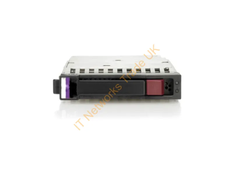 761496-001 - Hpe 6Tb Hot-Plug Sata Hdd Internal Hard Drive 7200 Rpm 3.5" Serial Ata