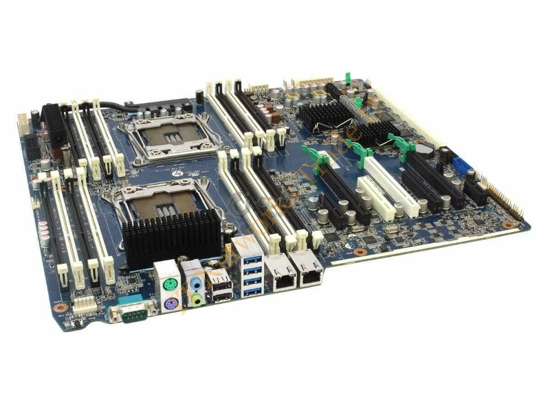 761510-001 HP System Board for Z840 Workstation Server Motherboard